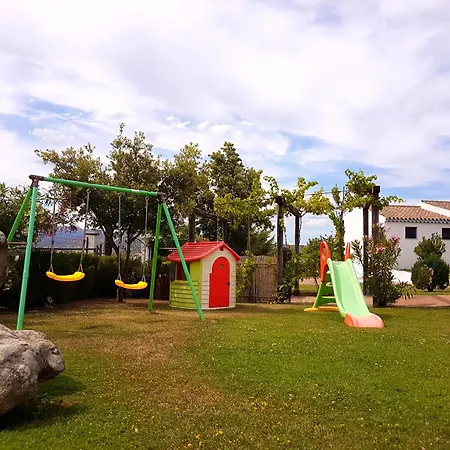 Ξενοδοχείο Sa Prata & 3*