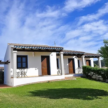 Ξενοδοχείο Sa Prata &