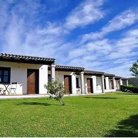 Ξενοδοχείο Sa Prata & Budoni