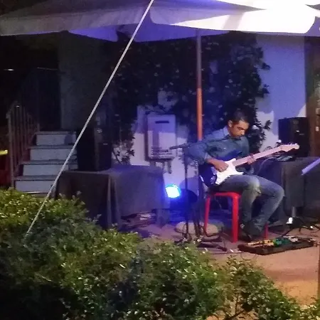 Ξενοδοχείο Sa Prata & Budoni