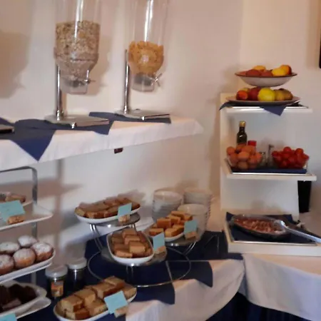 Sa Prata & Ξενοδοχείο