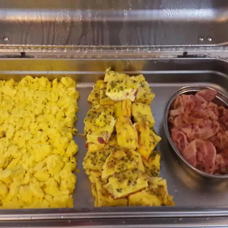 Ξενοδοχείο Sa Prata & Budoni