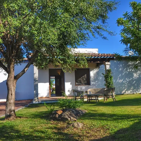 Ξενοδοχείο Sa Prata &