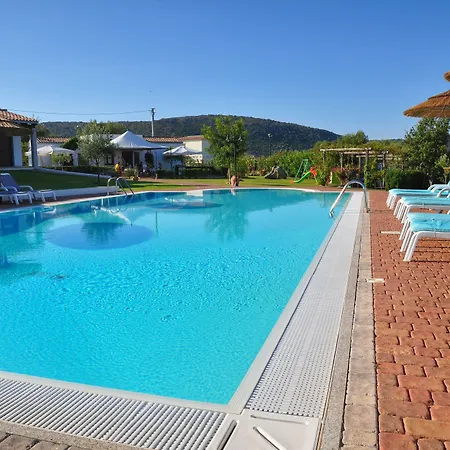 Sa Prata & Ξενοδοχείο Budoni