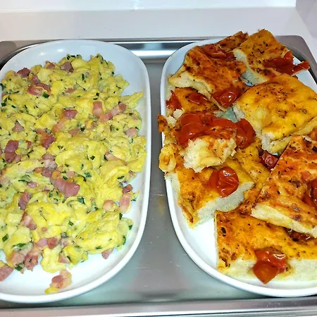 Ξενοδοχείο Sa Prata & Budoni