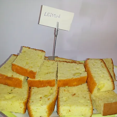 Ξενοδοχείο Sa Prata &