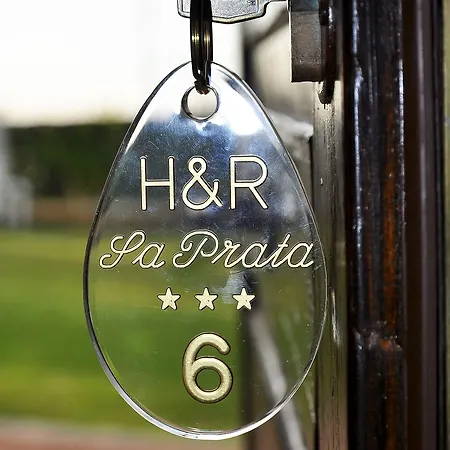 Sa Prata & Ξενοδοχείο 3*