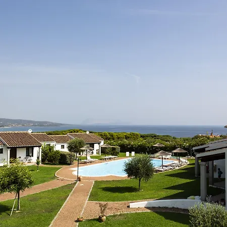 ホテル Sa Prata &