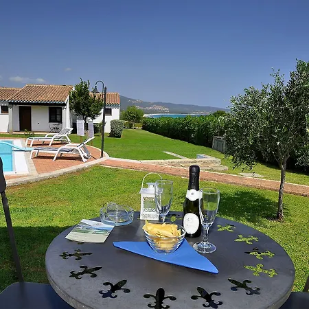 Ξενοδοχείο Sa Prata &