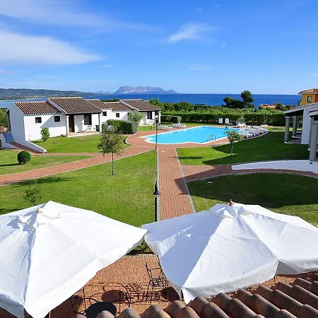 Ξενοδοχείο Sa Prata & Budoni