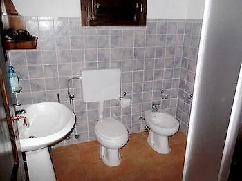 Sa Prata & 3* ブドーニ