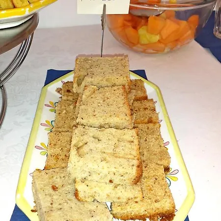 Ξενοδοχείο Sa Prata &