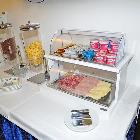 Sa Prata & 3* ブドーニ