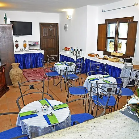 Sa Prata & Ξενοδοχείο