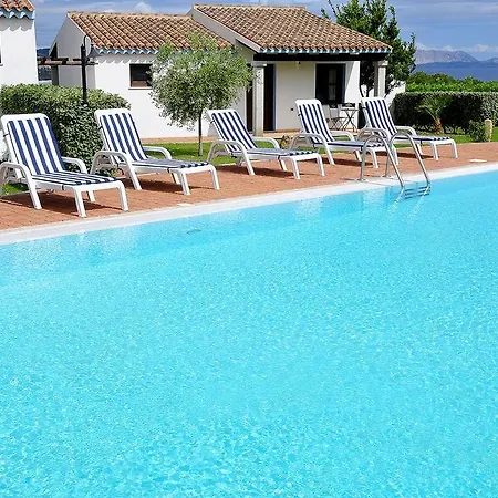 Sa Prata & 3* ブドーニ