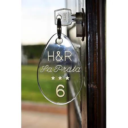 Sa Prata & ブドーニ