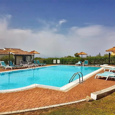 Sa Prata & 3* ブドーニ