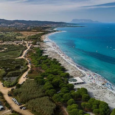 Sa Prata & ホテル ブドーニ