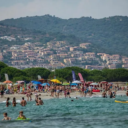 Sa Prata & 3* Budoni