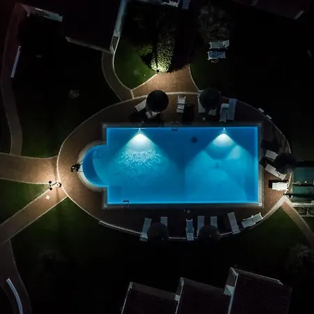 Ξενοδοχείο Sa Prata &