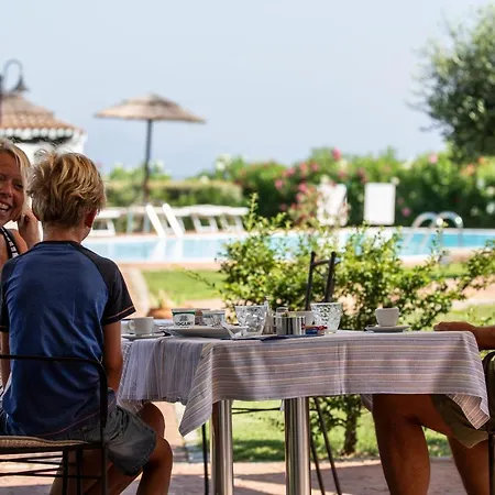 Sa Prata & ホテル