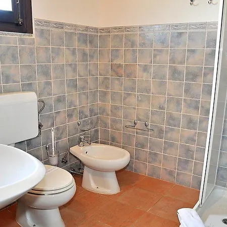 Hotel Sa Prata & 3*
