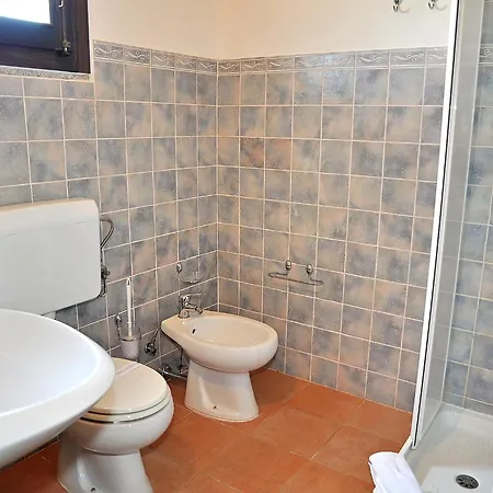 Szálloda Sa Prata & 3*