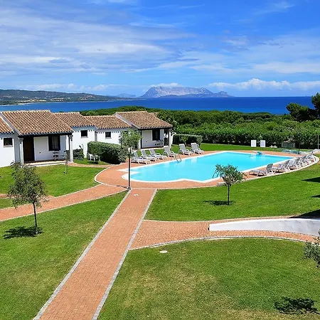 Sa Prata & Hotel 3*
