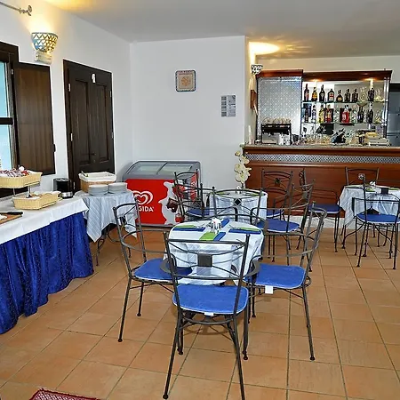 Hotel Sa Prata & Budoni