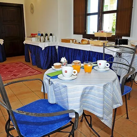 Hotel Sa Prata &