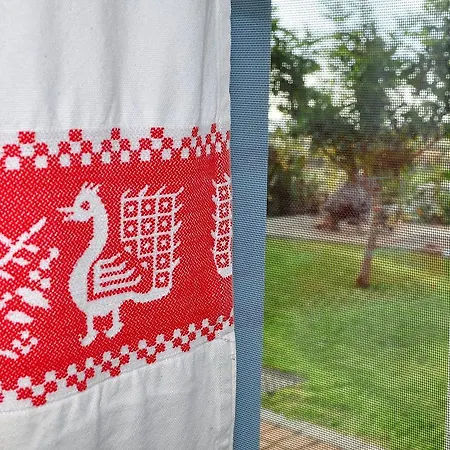 Sa Prata & Szálloda Budoni