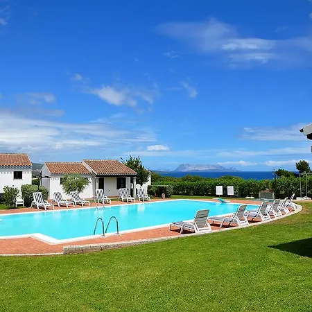 Hotel Sa Prata & 3*