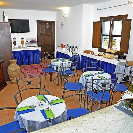 Sa Prata Hotel&resort Hotel 3*