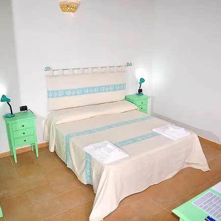 Sa Prata & Hotel 3*