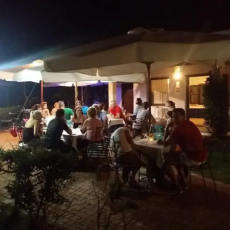 Sa Prata & 3* Budoni