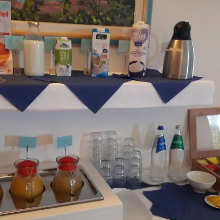 Hotel Sa Prata & 3*