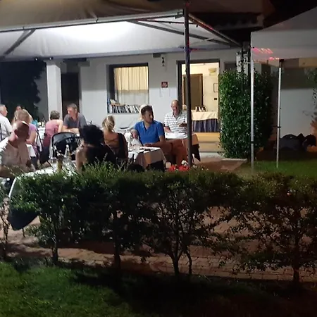 Sa Prata & Szálloda Budoni