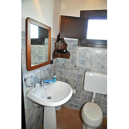 Hotel Sa Prata & Budoni