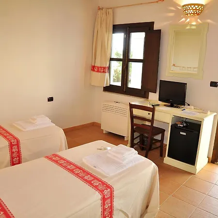 Sa Prata & Hotel 3*