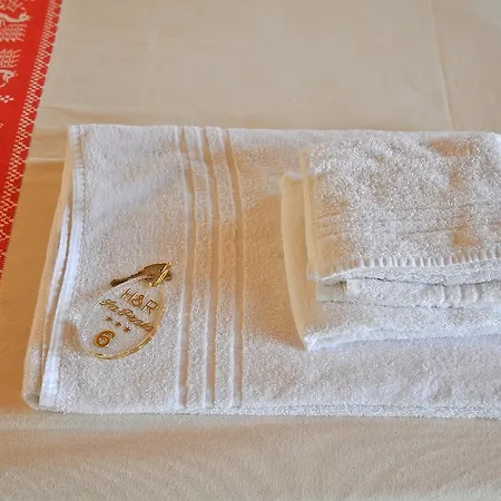 Hotel Sa Prata & Budoni