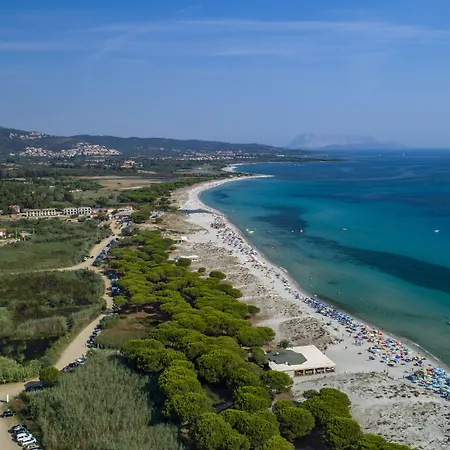 Hotel Sa Prata & Budoni