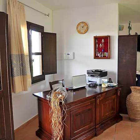 Sa Prata & Hotel Budoni