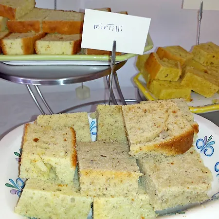 فندق Sa Prata & بودوني