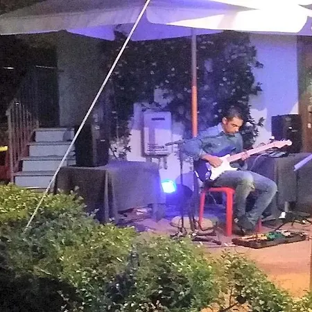 Sa Prata & Hotel Budoni