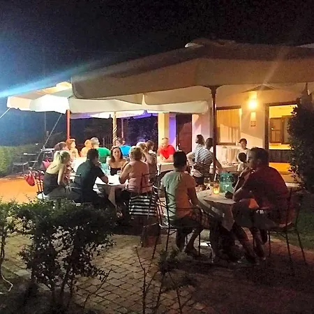 Hotel Sa Prata &