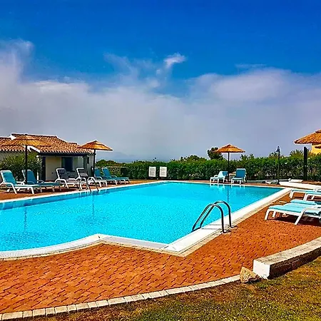 Sa Prata & Hotel Budoni