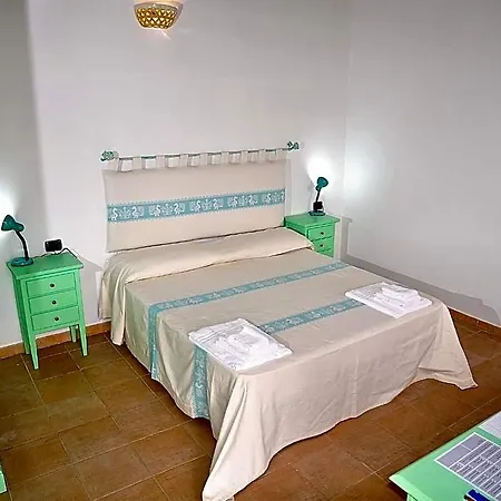 Hotel Sa Prata & Budoni