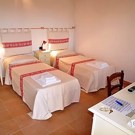 Hotel Sa Prata & 3*