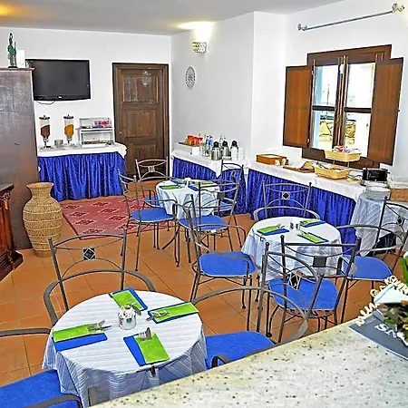 Hotel Sa Prata & Budoni