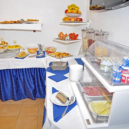Hotel Sa Prata &